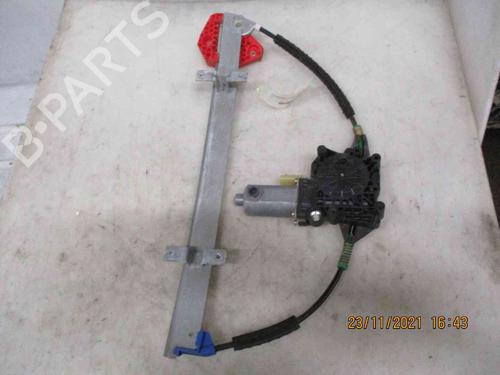Used Front left window mechanism FORD MONDEO II (BAP) 1.8 TD (90 hp) 26623015