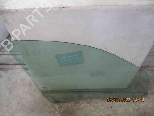 Front left door window MERCEDES-BENZ E-CLASS (W211) E 220 CDI (211.006) | BP26624195C18 