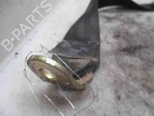 Rear right belt tensioner SKODA OCTAVIA II (1Z3) 1.9 TDI | BP19735700C90 