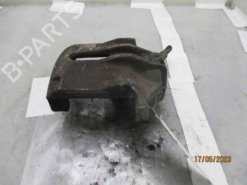 Right front brake caliper PEUGEOT 208 I (CA_, CC_) 1.4 HDi | BP26629013M104 