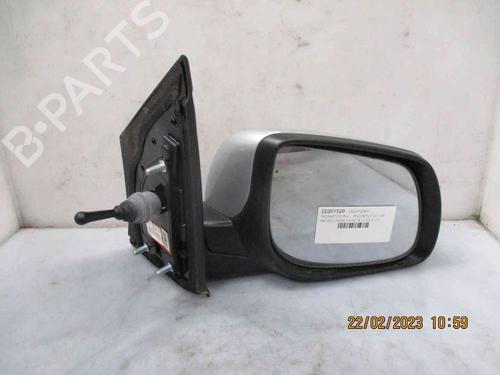 Used Right mirror KIA PICANTO II (TA) 1.0 (69 hp) 26625555