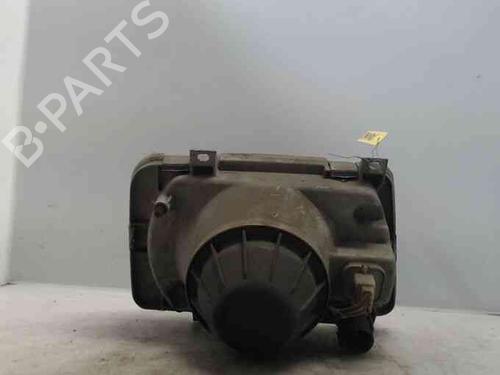 Left headlight SEAT IBIZA I (21A)  | BP20201762C28 