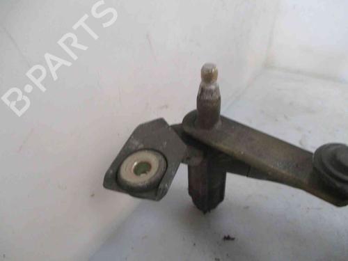 Front wipers mechanism VW POLO III (6N1) 55 1.3 | BP19718536C83 