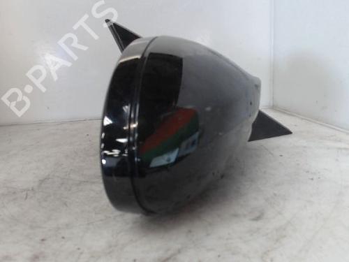 Right mirror BMW 1 (E81) 116 d | BP19714001C27 