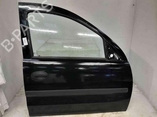 Used Right front door OPEL COMBO Tour [2001-2011]  26628846