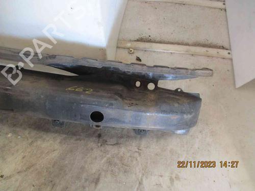 Front bumper reinforcement SKODA OCTAVIA I (1U2) 1.9 TDI | BP26632858C109 