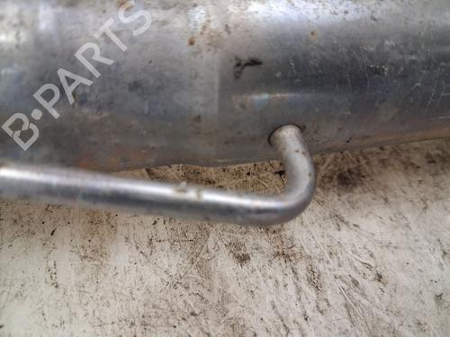 Steering rack FORD S-MAX (WA6) 2.0 TDCi | BP39151251M22 - Image 8