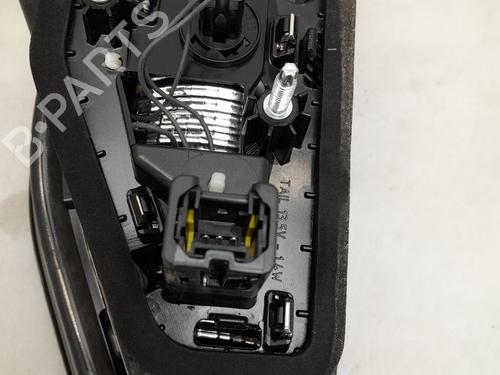 Right tailgate light RENAULT MEGANE IV Hatchback (B9A/M/N_) 1.5 Blue dCi 115 (B9A6) | BP33807958C80  - Image 6