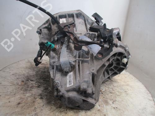 Gearbox RENAULT MEGANE IV Hatchback (B9A/M/N_) 1.5 dCi 110 (B9A3) | BP36680381M3 - Image 3