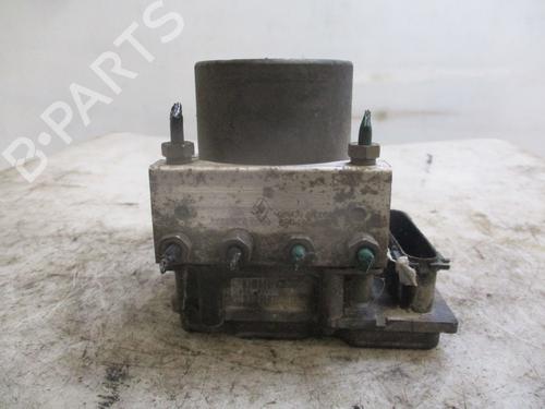 ABS Bremseaggregat RENAULT CLIO II (BB_, CB_) 1.5 dCi (B/CB07) (65 hp) 30739246