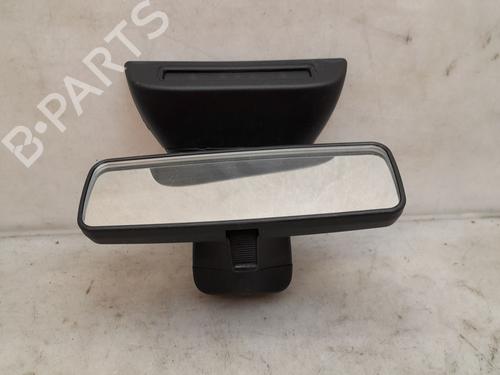Used Rear mirror ALFA ROMEO MITO (955_) 1.3 MultiJet (955AXP1A, 955AYC1A) (95 hp) 30138608