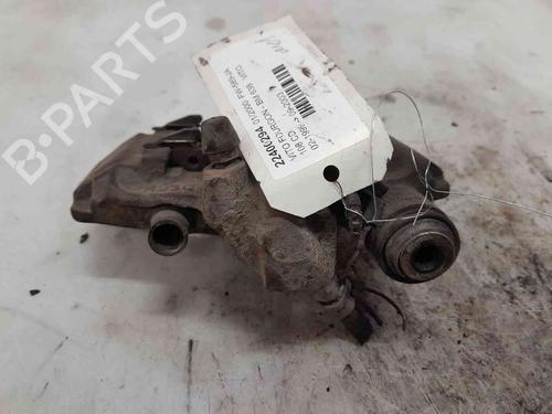 Right rear brake caliper RENAULT MASTER II Bus (JD) 2.5 D | BP26633268M106 