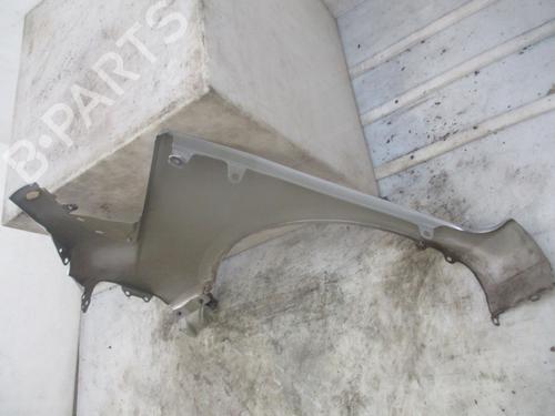 Right front fenders PEUGEOT 308 II (LB_, LP_, LW_, LH_, L3_) 1.2 THP 130 | BP29642835C42 