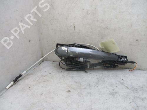 Maneta exterior delantera derecha BMW 1 (F20) 118 d (150 hp) 26634870