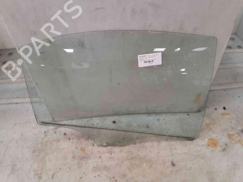 Used Rear left door window MAZDA 6 Hatchback (GG) 2.0 DI (GG14) (121 hp) 19741760