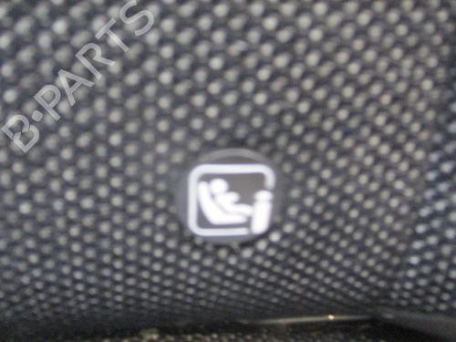 Right front seat RENAULT CAPTUR II (HF_) TCe 100 (HFMT) | BP29379694C16 