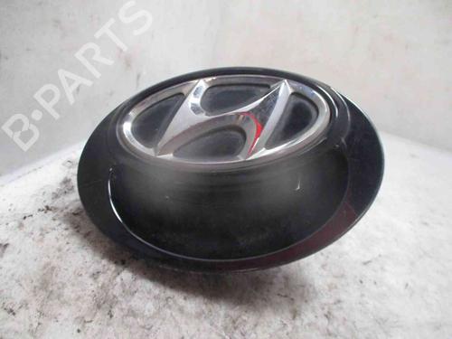 Used Tailgate handle HYUNDAI i20 I (PB, PBT) 1.4 CRDi (75 hp) 20206680