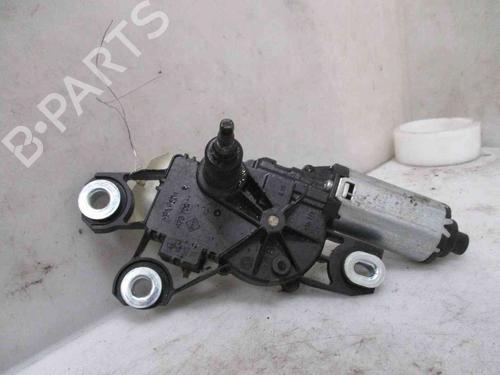 Used Rear wiper motor SEAT IBIZA IV (6J5, 6P1) 1.2 TDI (75 hp) 26624064