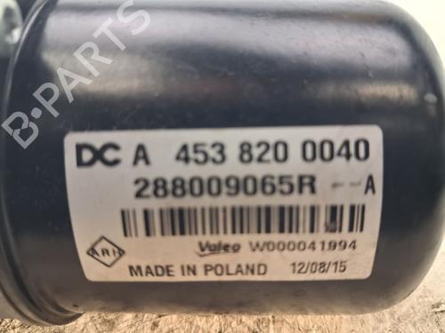 Front wiper motor RENAULT TWINGO III (BCM_, BCA_) 1.0 SCe 70 | BP40614373M29  - Image 9
