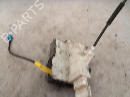 Front right lock CITROËN JUMPY II (VF7) 2.0 HDi 120 | BP37861468C97 - Image 2