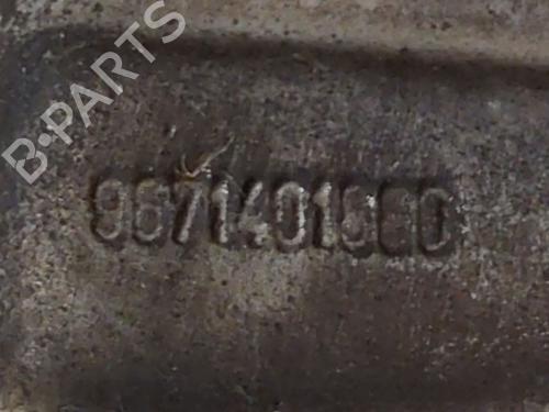 Rim PEUGEOT 508 I (8D_) 2.0 BlueHDi 150 | BP27393197C45 