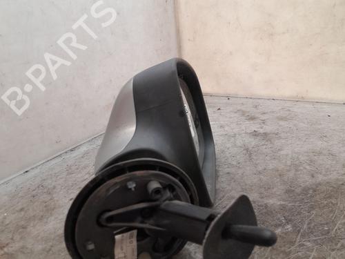 Right mirror DACIA SANDERO 1.5 dCi | BP26019138C27