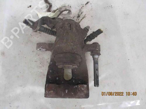 Venstre bremsecaliper bak OPEL ASTRA H (A04)  | BP26625900M107 