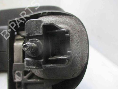 Right mirror OPEL VIVARO A Van (X83) 2.0 CDTI (F7) | BP26631576C27 