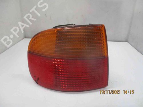 Used Left taillight FIAT PUNTO (176_) 1.2 16V (86 hp) 19741814