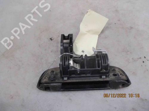 Front right exterior door handle RENAULT TWINGO III (BCM_, BCA_) 0.9 TCe 90 (BCM9, BCM2) | BP19720902C129 