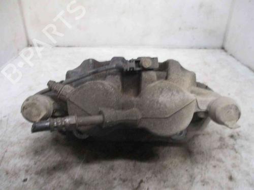 Right front brake caliper MERCEDES-BENZ VITO Mixto (Double Cabin) (W447) 119 BlueTEC 4-matic (447.701, 447.703, 447.705) | BP26621986M104 
