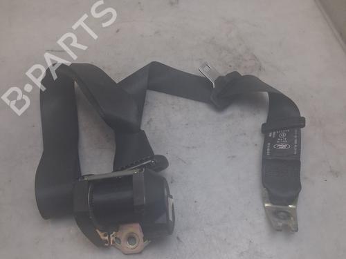 Used Rear left seatbelt Rear left seatbelt 39599431 39599431