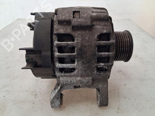 Alternator RENAULT TWINGO II (CN0_) 1.2 Turbo (CN0C, CN0F) | BP39082534M7 - Image 4