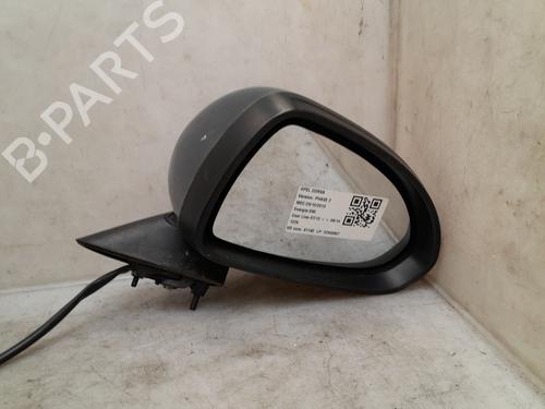 Used Right mirror OPEL CORSA D (S07) 1.2 (L08, L68) (86 hp) 27580416