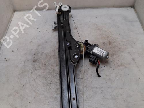 Front right window mechanism PEUGEOT BOXER Van 2.2 BlueHDi 140 | BP38626936C23 - Image 2