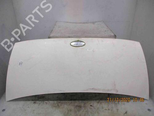 Used Hood FORD TRANSIT Van (FA_ _) 2.0 DI (FAE_, FAF_, FAG_) (86 hp) 19723683