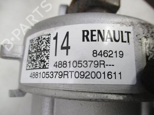 Steering column RENAULT CLIO V (B7_) 1.5 Blue dCi 85 (B7AG) | BP33678729M21  - Image 8