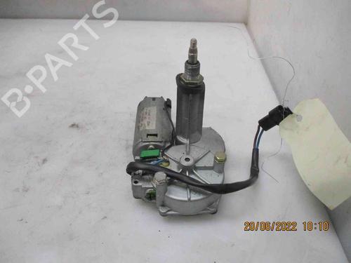 Used Rear wiper motor OPEL ASTRA F Hatchback (T92) 1.6 i 16V (F08, M08, F68, M68) (100 hp) 26623133