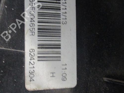 Right taillight DACIA SANDERO II 1.5 dCi 75 / Blue dCi 75 (B8JW, B8M4, B8AH, B8M7, B8M6) | BP24996534C35 