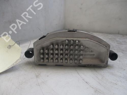 Used Heater resistor Heater resistor SEAT ATECA (KH7, KHP) 1.4 TSI 4Drive (150 hp) 34407909 34407909