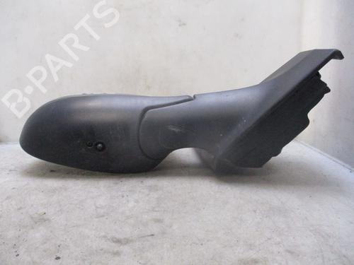 Right mirror FIAT BRAVO II (198_) 1.6 D Multijet (198AXM1B) | BP26635900C27 