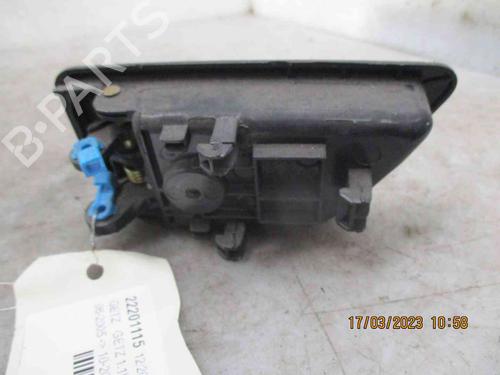 Front right interior door handle HYUNDAI GETZ (TB) 1.1 | BP26624796I14 