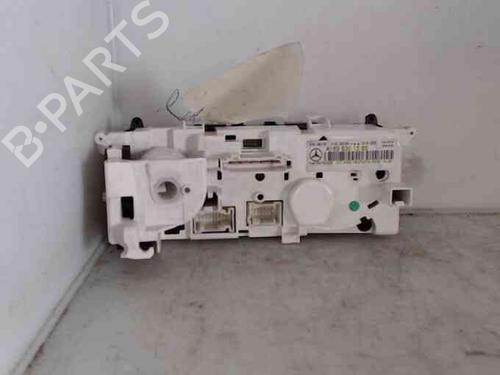Climate control MERCEDES-BENZ B-CLASS Sports Tourer (W245) B 180 CDI (245.207) | BP20204403I5 