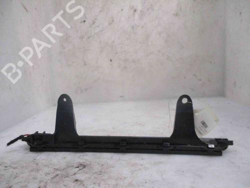 Bremselys AUDI A2 (8Z0) 1.4 TDI | BP26622352L11 
