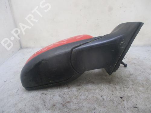 Right mirror KIA PICANTO I (SA) 1.0 | BP26639264C27 