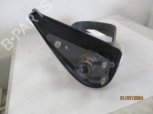 Right mirror RENAULT KANGOO (KC0/1_) D 65 1.9 (KC0E, KC02, KC0J, KC0N) | BP26635038C27 