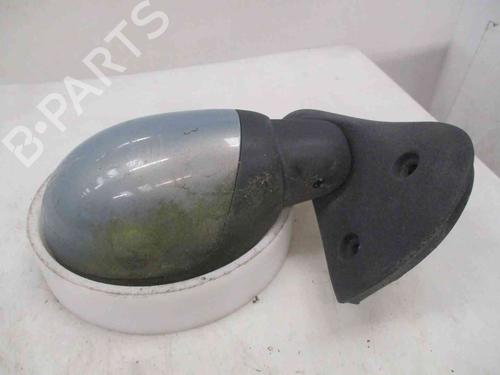 Right mirror RENAULT TWINGO I (C06_) 1.2 (C066, C068) | BP26631821C27 