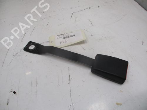 Used Seat buckle SUZUKI ALTO VII (GF, HA25_, HA35_) [2009-2025]  26634411
