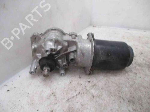 Used Front wiper motor NISSAN X-TRAIL I (T30) 2.2 Di 4x4 (114 hp) 24006519