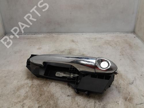 Używane Klamka zewnętrzna drzwi przednich lewych ALFA ROMEO MITO (955_) 1.3 MultiJet (955AXP1A, 955AYC1A) (95 hp) 30556021